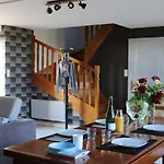 Feriehus La Loussaudrie *