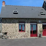 La Loussaudrie Feriehus Pontmain