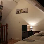 La Loussaudrie Feriehus