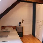La Loussaudrie Feriehus Pontmain