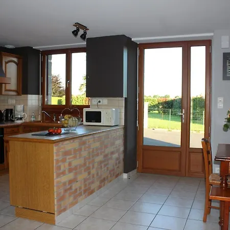 Holiday home La Loussaudrie