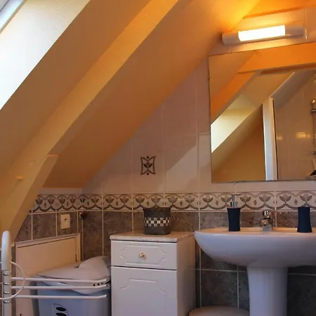 La Loussaudrie * Pontmain