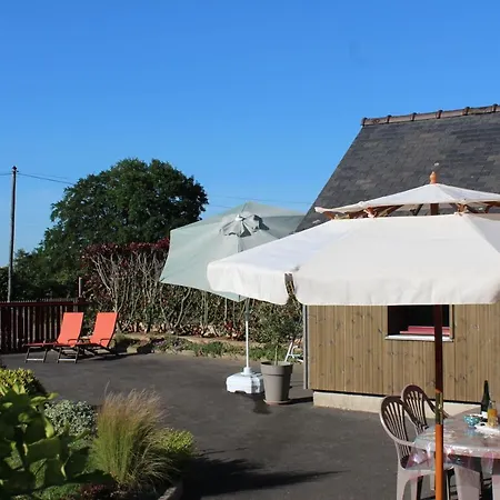 La Loussaudrie Pontmain