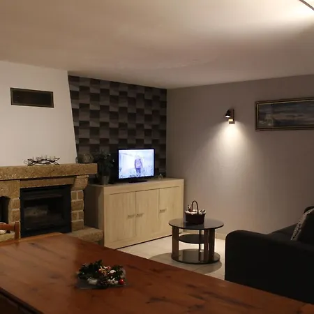 La Loussaudrie Holiday home