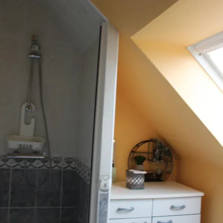 別荘 La Loussaudrie Pontmain