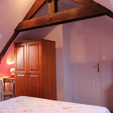 La Loussaudrie Holiday home Pontmain