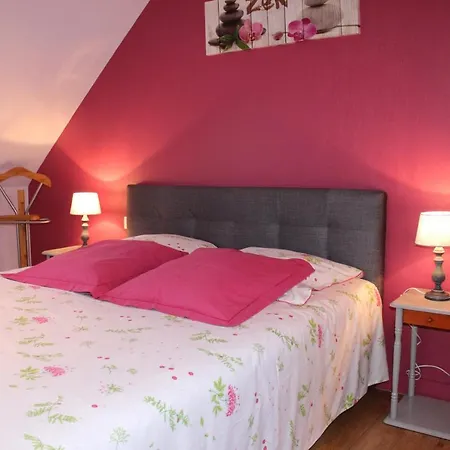 La Loussaudrie Holiday home