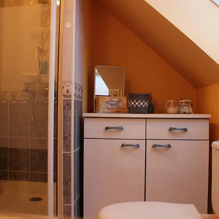 La Loussaudrie * Pontmain