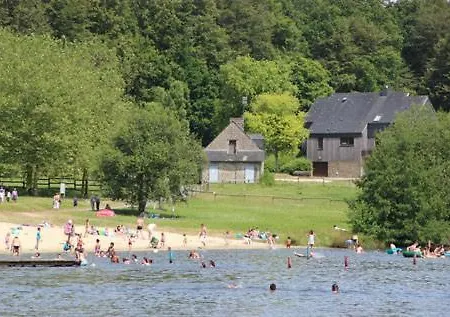 Holiday home La Loussaudrie *