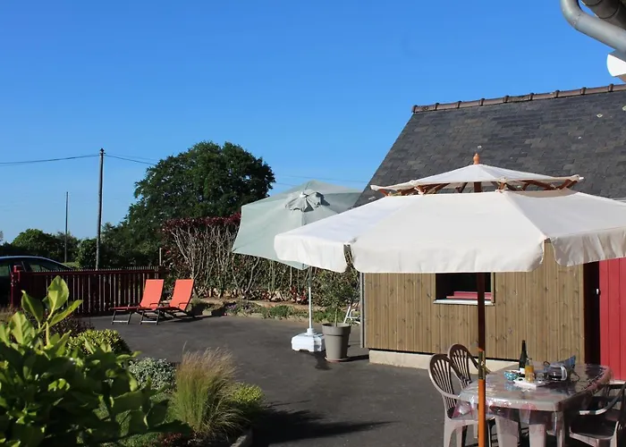 La Loussaudrie Pontmain